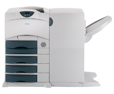 Lexmark C752fn