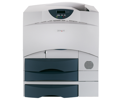 Lexmark C752Ldtn