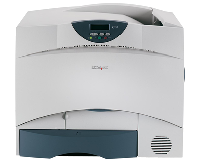 Lexmark C752Ln