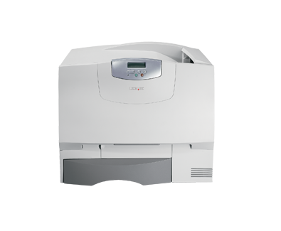 Lexmark C760