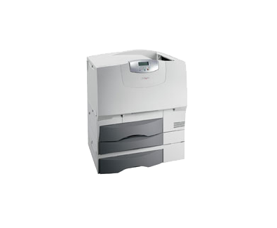 Lexmark C760dtn