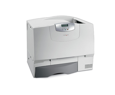 Lexmark C760n