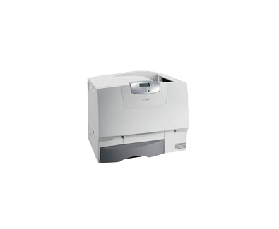 Lexmark C762