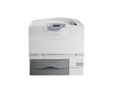 Lexmark C762dn