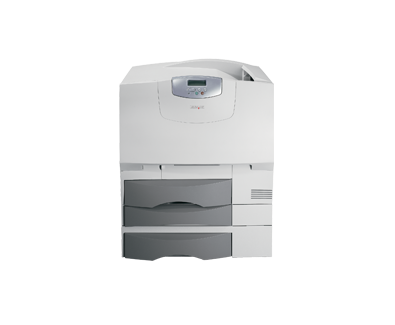 Lexmark C762dtn