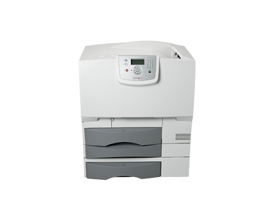 Lexmark C770dtn