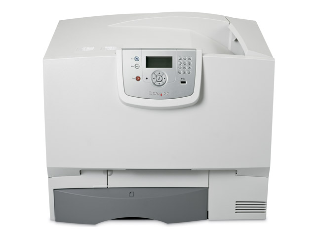 Lexmark C780n