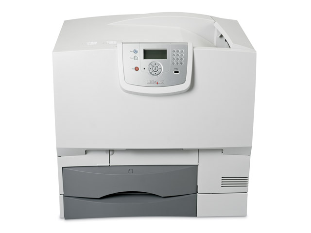 Lexmark C782dn