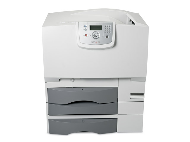 Lexmark C782dtn