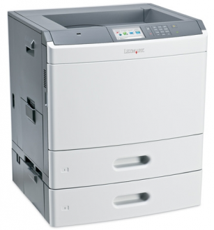 Lexmark C792DTE
