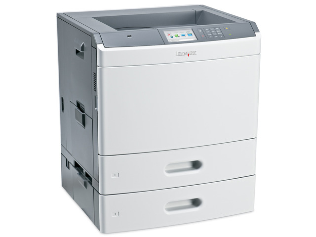 Lexmark C792DTE