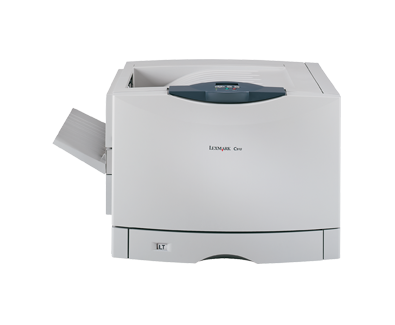 Lexmark C910