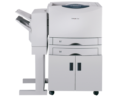 Lexmark C910fn