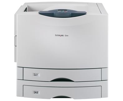 Lexmark C910n