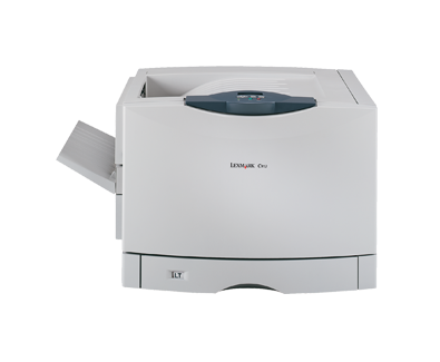 Lexmark C912