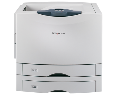 Lexmark C912dn