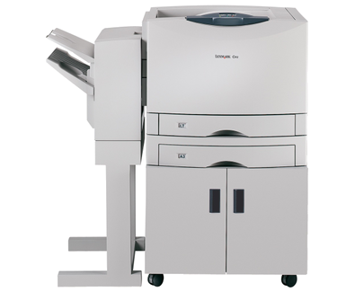 Lexmark C912fn