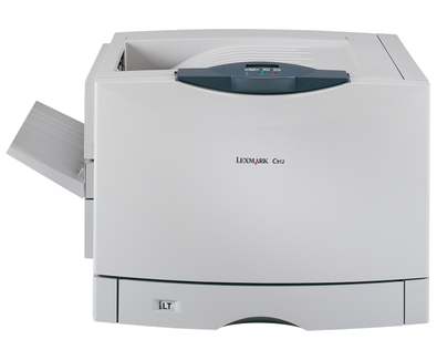 Lexmark C912n