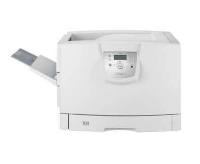 Lexmark C920