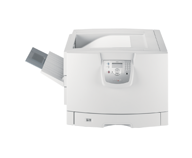 Lexmark C920dn