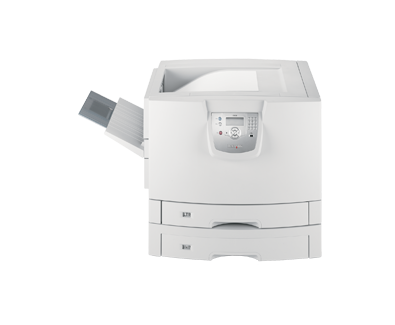 Lexmark C920dtn