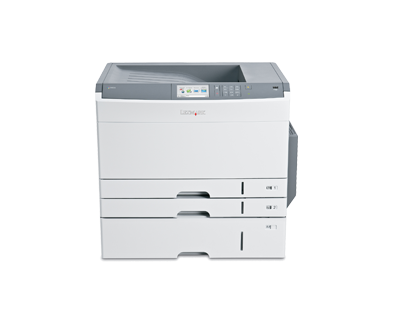 Lexmark C925dte
