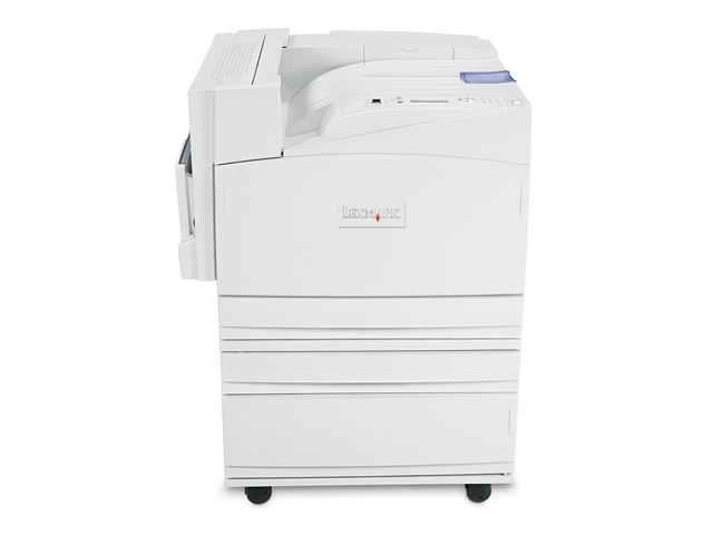 Lexmark C935dtn