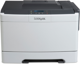 Lexmark CS310dn