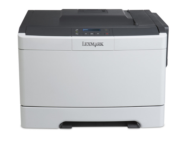 Lexmark CS310n görsel 2