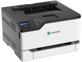 Lexmark CS331DW - 2