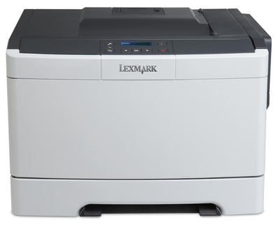 Lexmark CS410dn