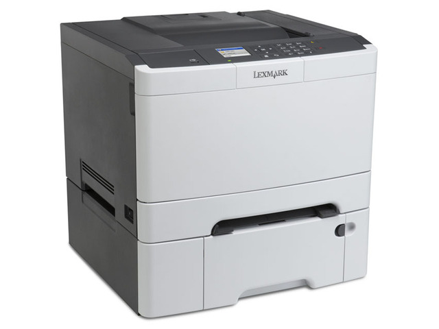 Lexmark CS410dtn