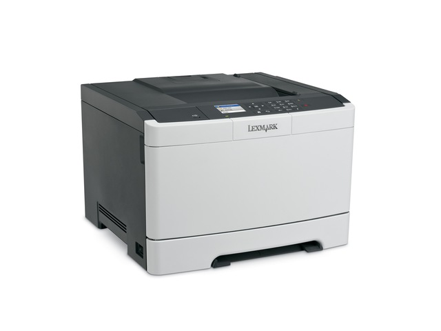 Lexmark CS410n