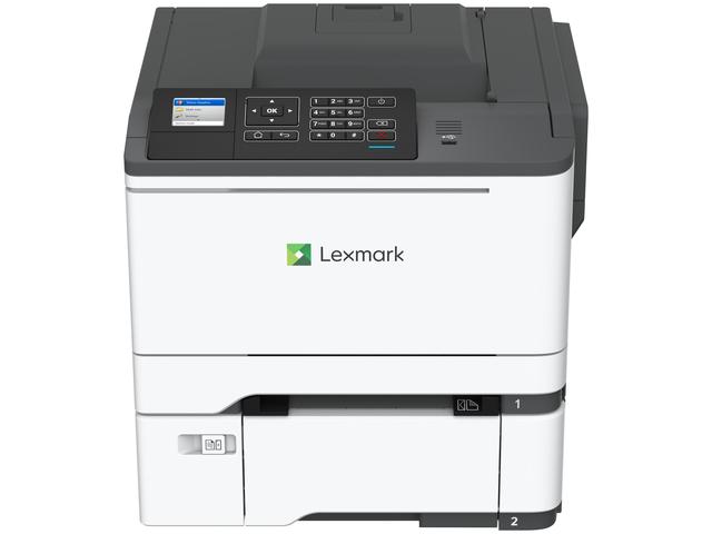 Lexmark CS421dn görsel 3