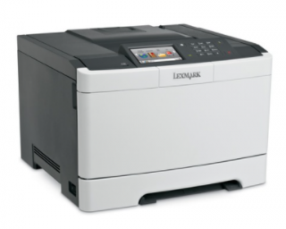 Lexmark CS510DE - 2