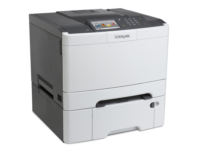 Lexmark CS510dte