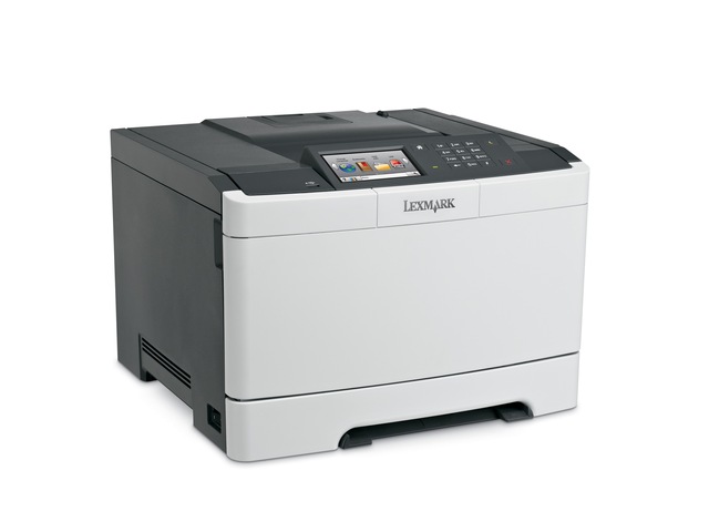 Lexmark CS517de