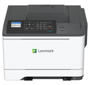 Lexmark CS521DN - 2