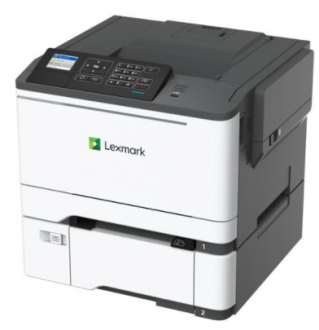 Lexmark CS521DN - 3