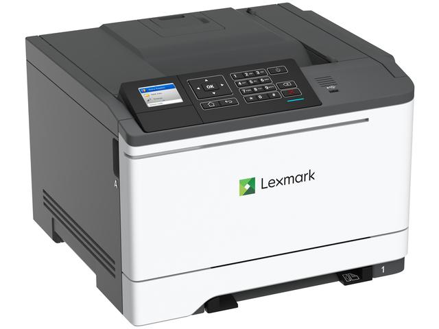 Lexmark CS521DN