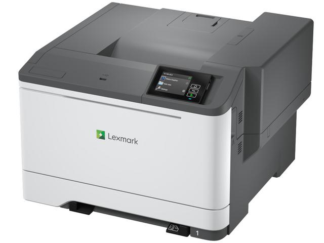 Lexmark CS531dw görsel 2