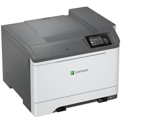 Lexmark CS531dw görsel 3