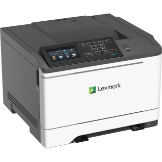 Lexmark CS622DE - 2