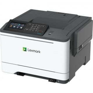 Lexmark CS622DE - 3