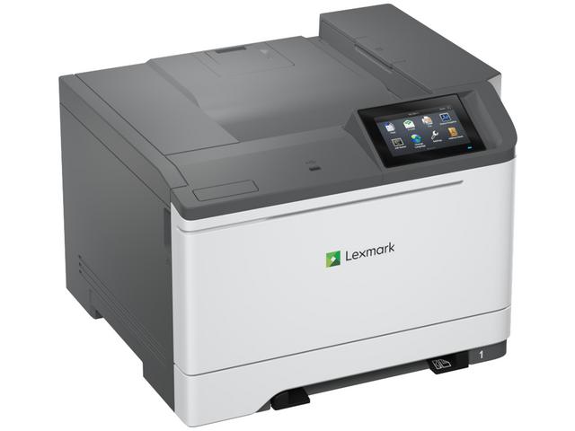 Lexmark CS632dwe görsel 3
