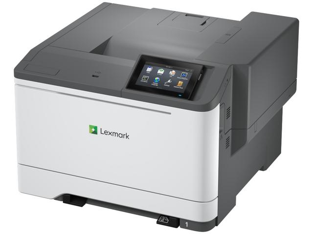 Lexmark CS632dwe görsel 2