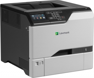 Lexmark CS720DE - 2