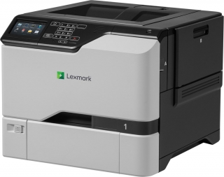 Lexmark CS720DE - 3