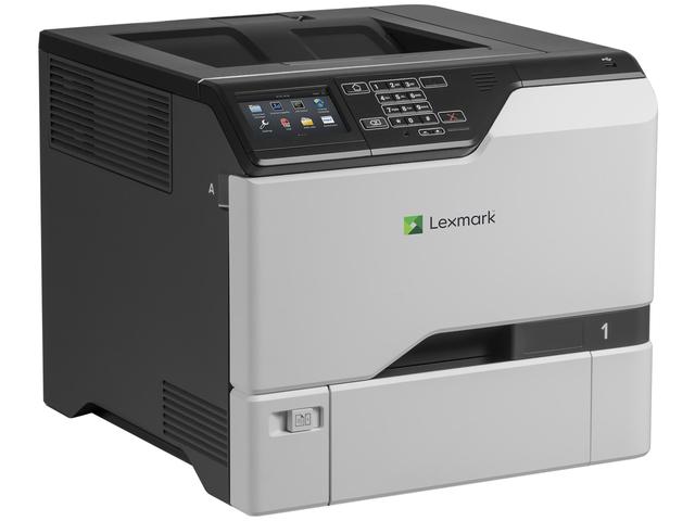 Lexmark CS720DE
