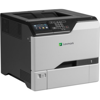 Lexmark CS725DE - 2